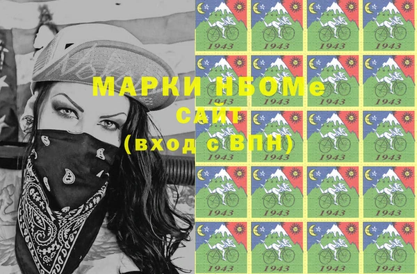 молекула духа Алексеевка